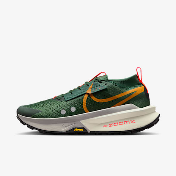Trail Running. Nike JP